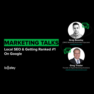 Currently playing episode