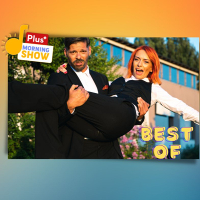 Plus Morning Show - Best of 30/01/23-03/02/23