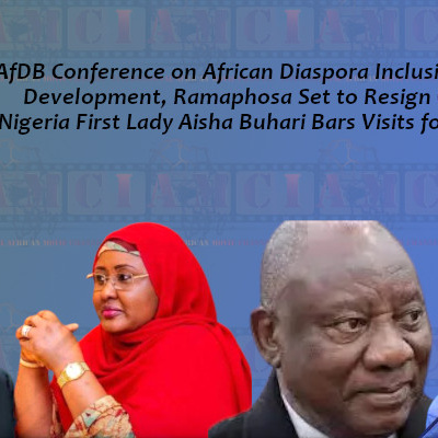 Perspectives Ep. 3-AfDB Conference on African Diaspora Inclusivity in Growth and Development episode artwork