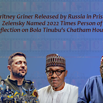 Perspectives Ep. 4-Reflection on Bola Ahmed Tinubu's Chatham House Interview episode artwork