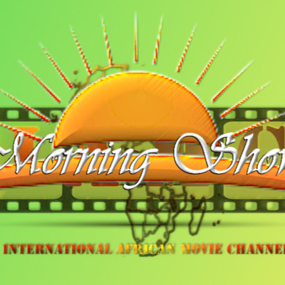 Morning Show on IAMC TV Radio-February 27 2023 episode artwork