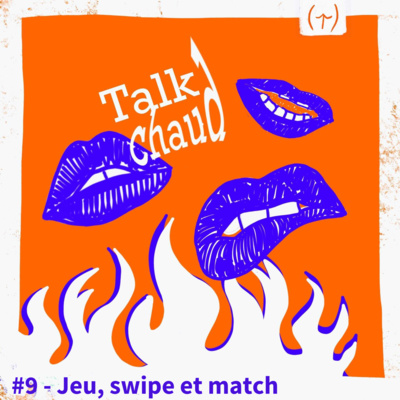 #9- Jeu, swipe et match