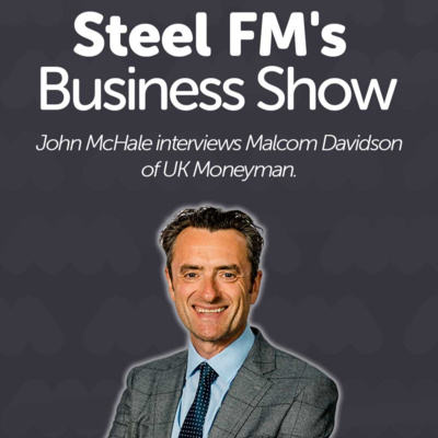 The UK Mortgage Podcast by UK Moneyman