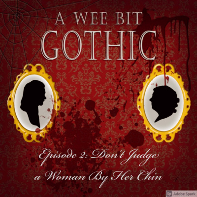 A Wee Bit Gothic