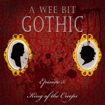 A Wee Bit Gothic