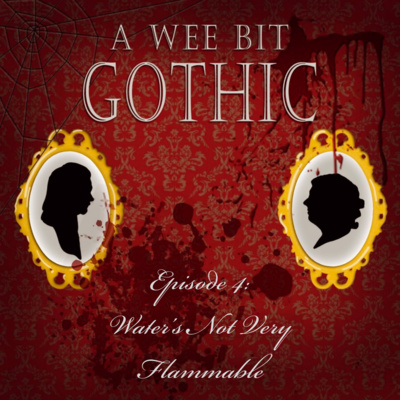A Wee Bit Gothic