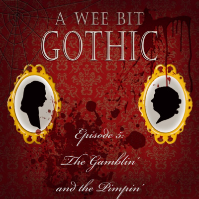 A Wee Bit Gothic