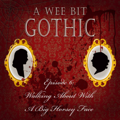 A Wee Bit Gothic