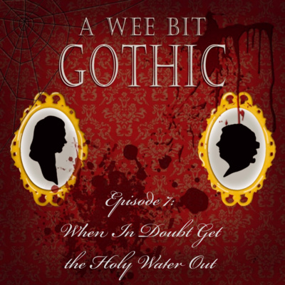 A Wee Bit Gothic