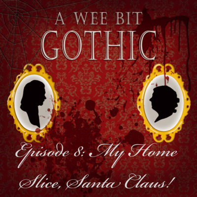 A Wee Bit Gothic