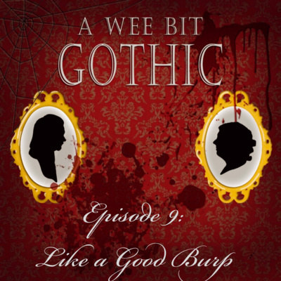 A Wee Bit Gothic