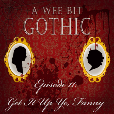 A Wee Bit Gothic