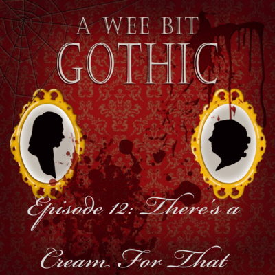 A Wee Bit Gothic