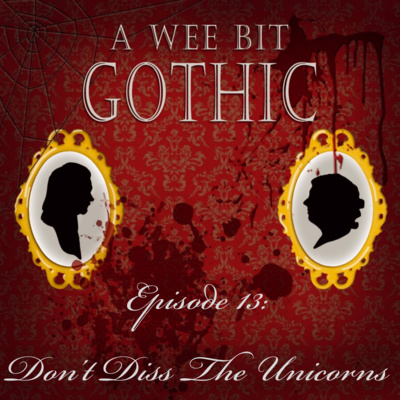 A Wee Bit Gothic