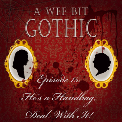 A Wee Bit Gothic