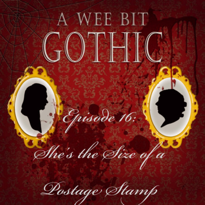 A Wee Bit Gothic
