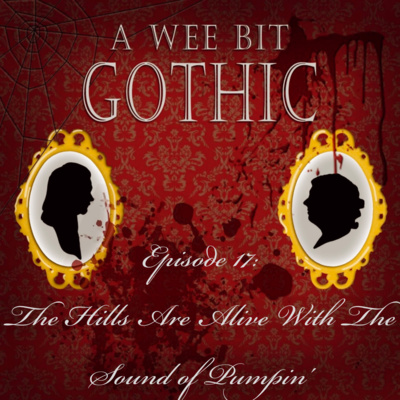 A Wee Bit Gothic