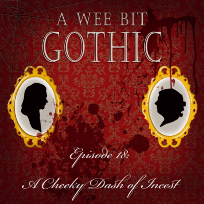 A Wee Bit Gothic