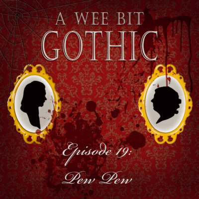 A Wee Bit Gothic