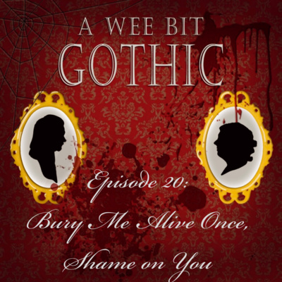 A Wee Bit Gothic
