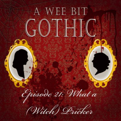 A Wee Bit Gothic