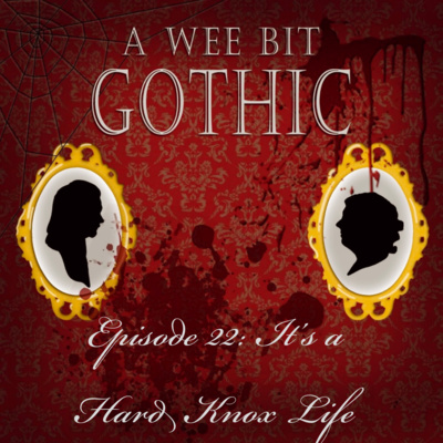 A Wee Bit Gothic