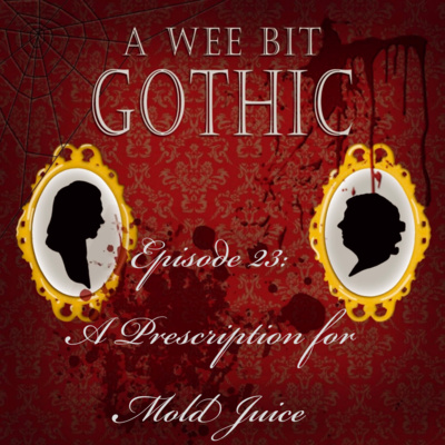A Wee Bit Gothic