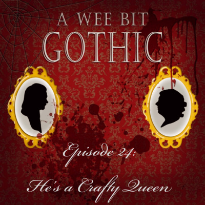A Wee Bit Gothic