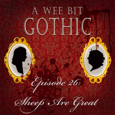 A Wee Bit Gothic