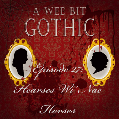 A Wee Bit Gothic