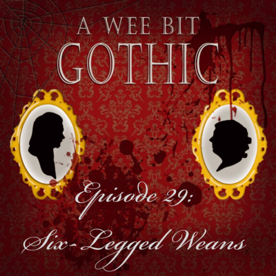 A Wee Bit Gothic