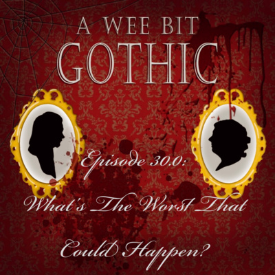A Wee Bit Gothic