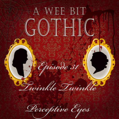 A Wee Bit Gothic