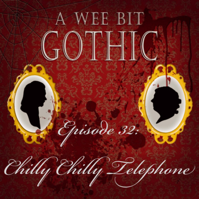 A Wee Bit Gothic