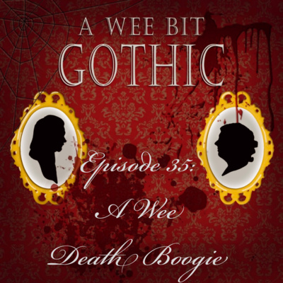 A Wee Bit Gothic
