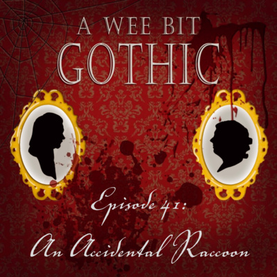A Wee Bit Gothic