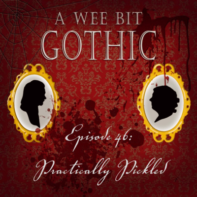 A Wee Bit Gothic