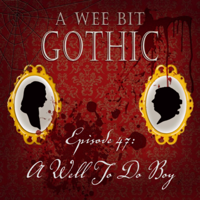 A Wee Bit Gothic
