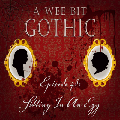 A Wee Bit Gothic