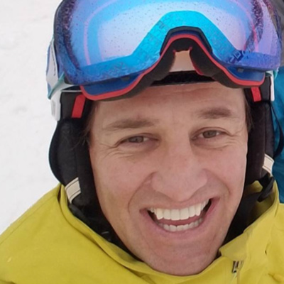 Season 3, Episode 9: Dusty Dyar, PSIA-AASI Alpine Team Member