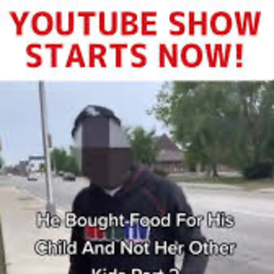 BOUGHT HIS CHILD MCDONALDS BUT DID NOT BUT THE OTHER KIDS THAT ARE NOT HIS ANY (THOUGHTS!!!!) BOUGHT HIS CHILD MCDONALDS BUT DID NOT BUT THE OTHER KIDS THAT ARE NOT HIS ANY (THOUGHTS!!!!)