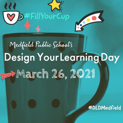 DLDMEDFIELD☕ Fill Your Cup: Morning Medfield Meditation 🌅 #OnDemand by Kerrie Krah