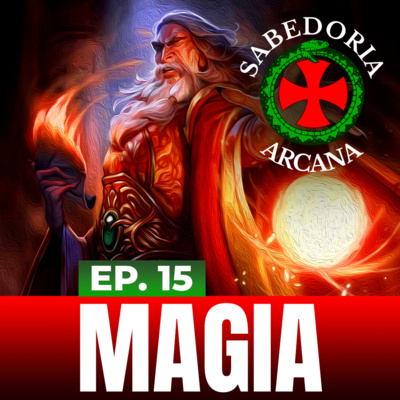 Sabedoria Arcana