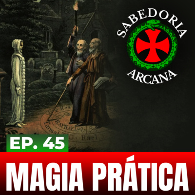 Sabedoria Arcana