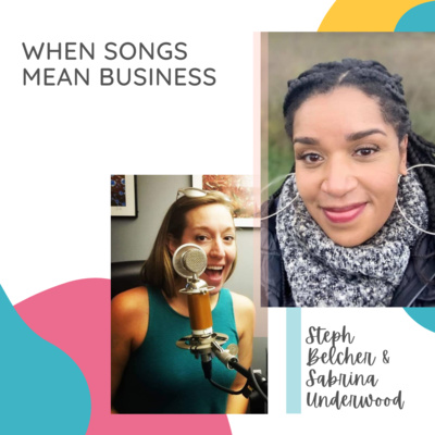 When Songs Mean Business