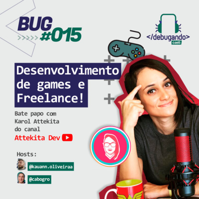 DebugandoCast