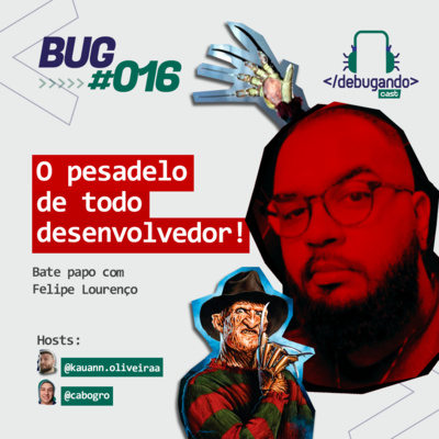 DebugandoCast