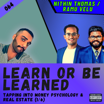 Learn or Be Learned