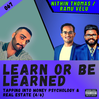 Learn or Be Learned