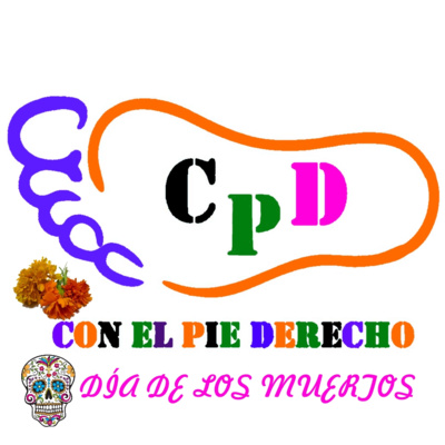 Portada de PIE DERECHO RADIO